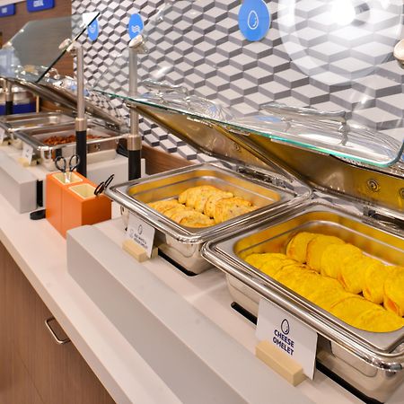 Comfort Inn & Suites Goodland מראה חיצוני תמונה