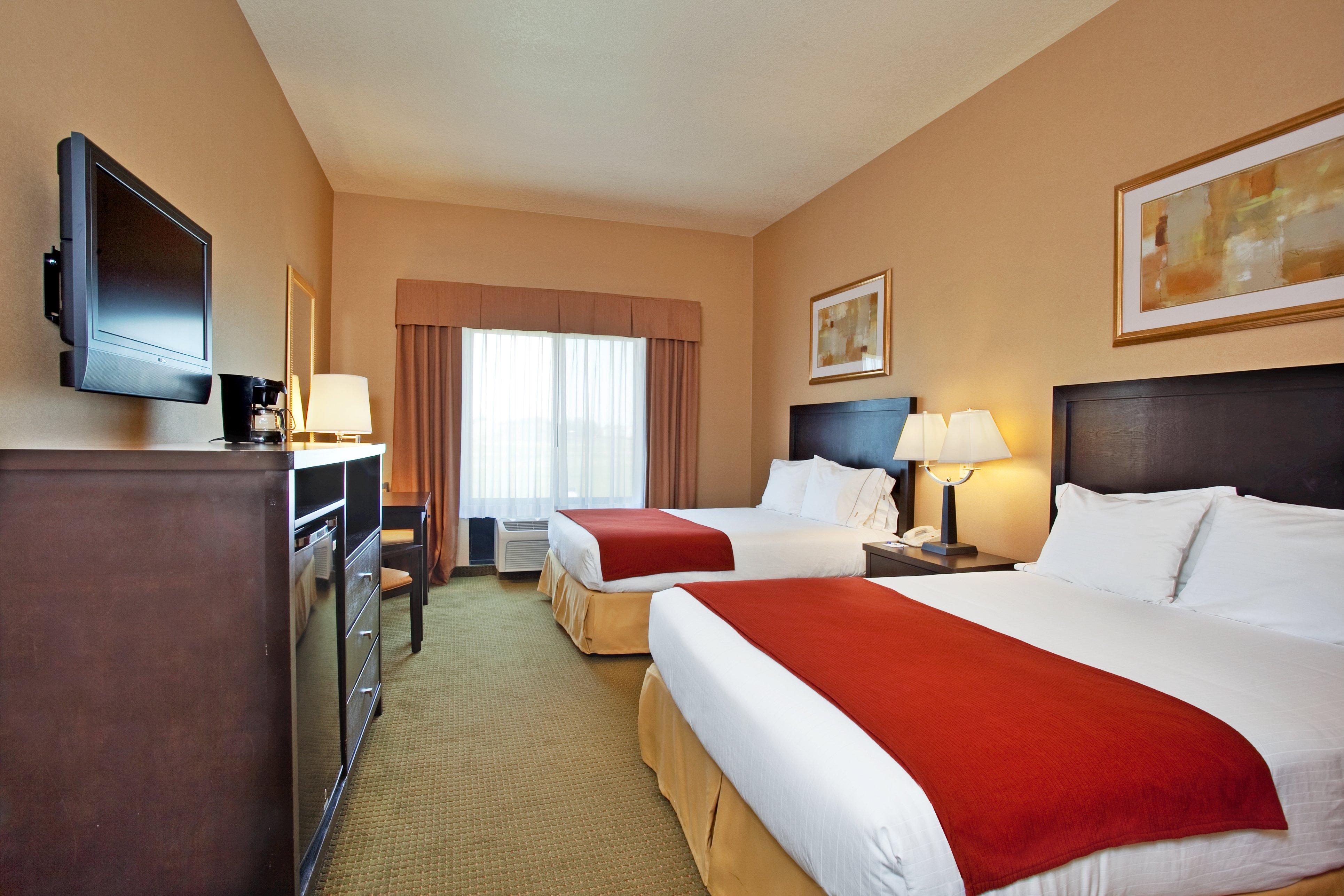 Comfort Inn & Suites Goodland מראה חיצוני תמונה